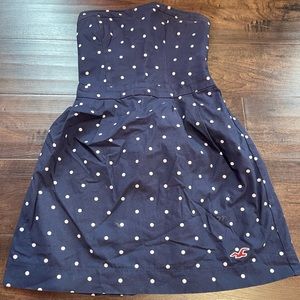 Hollister dress